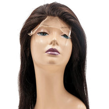 Load image into Gallery viewer, Straight Fine Mono Base Medical Wig
