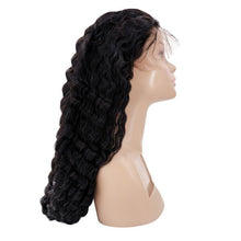 Load image into Gallery viewer, Deep Wave Front Lace Wig
